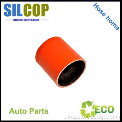 MANGUEIRA LIGACAO INTERCOOL TURBINA (SILICONE)75X85M